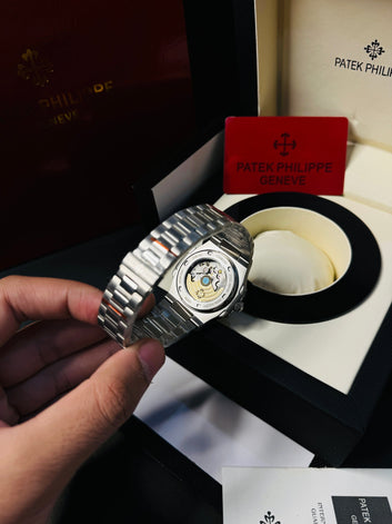 Patek Philips Master AAA. (Dot Perfect)