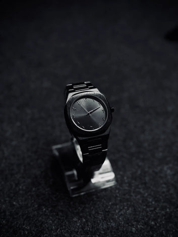 Metallic Arabic AURA