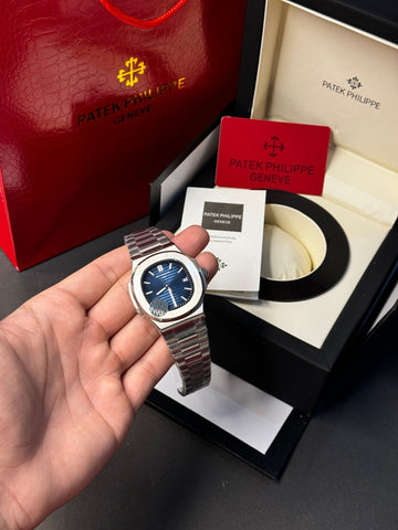 Patek Philips Master AAA. (Dot Perfect)