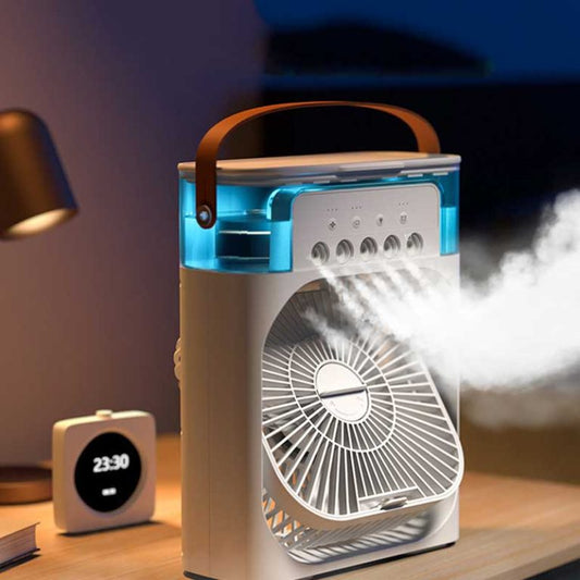 Portable Mini Ac cooler